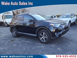 2016 Toyota RAV4 for sale in Raleigh NC