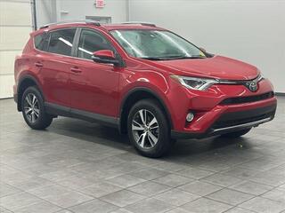 2017 Toyota RAV4 for sale in Murray KY