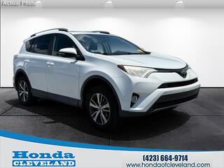 2018 Toyota RAV4 for sale in Cleveland TN