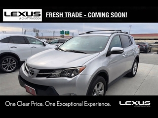 2014 Toyota RAV4 for sale in Chattanooga TN