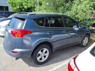2014 Toyota RAV4 for sale in Roanoke VA