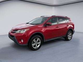 2015 Toyota RAV4 for sale in Morristown TN