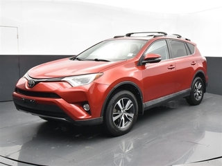 2017 Toyota RAV4 for sale in Shelby NC