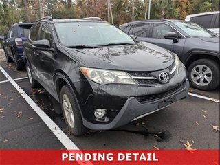 2013 Toyota RAV4 for sale in Charleston SC