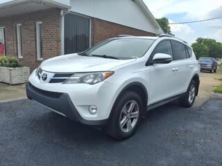 2013 Toyota RAV4 for sale in Shelbyville TN