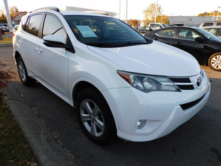 2014 Toyota RAV4 for sale in Clarksville TN