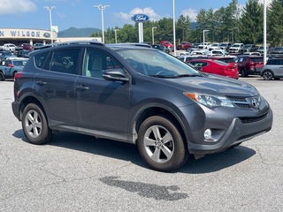 2015 Toyota RAV4 for sale in Canton NC