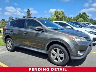 2015 Toyota RAV4 for sale in Myrtle Beach SC