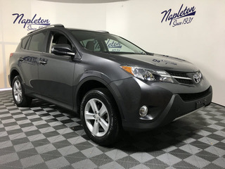 2013 Toyota RAV4