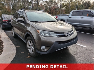 2013 Toyota RAV4 for sale in Charleston SC