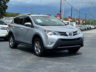 2015 Toyota RAV4 for sale in Easley SC