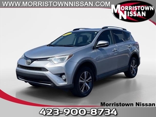 2017 Toyota RAV4 for sale in Morristown TN