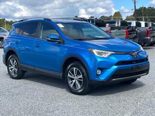 2017 Toyota RAV4 for sale in Asheboro NC