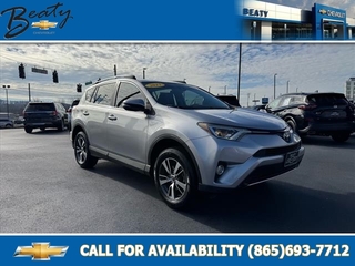 2017 Toyota RAV4 for sale in Knoxville TN