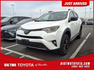 2018 Toyota RAV4 for sale in Chandler AZ