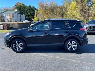 2018 Toyota RAV4 for sale in Morristown TN