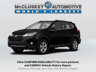 2014 Toyota RAV4