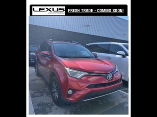 2016 Toyota RAV4 for sale in Chattanooga TN