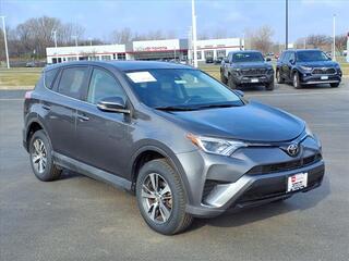 2018 Toyota RAV4 for sale in Burnsville MN