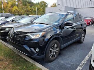 2018 Toyota RAV4 for sale in Toledo OH