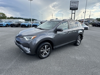 2018 Toyota RAV4 for sale in Johnson City TN