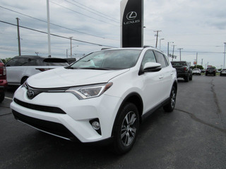 2018 Toyota RAV4 for sale in Toledo OH