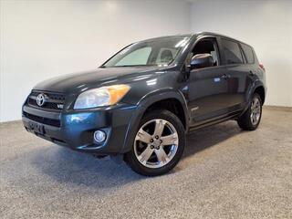 2010 Toyota RAV4