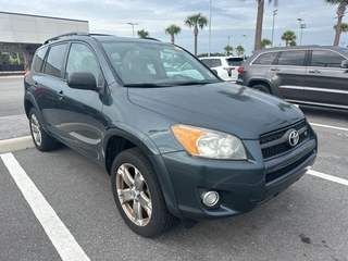 2012 Toyota RAV4 for sale in Merritt Island FL