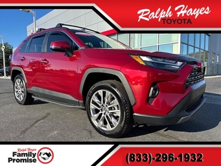 2023 Toyota RAV4