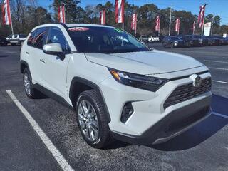 2023 Toyota RAV4 for sale in New Bern NC