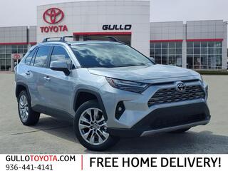 2025 Toyota RAV4 for sale in Conroe TX