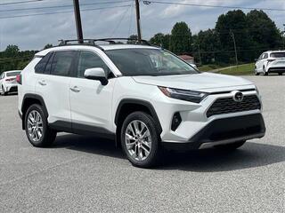 2024 Toyota RAV4 for sale in Asheboro NC