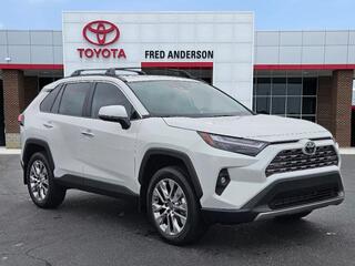 2024 Toyota RAV4 for sale in Sanford NC