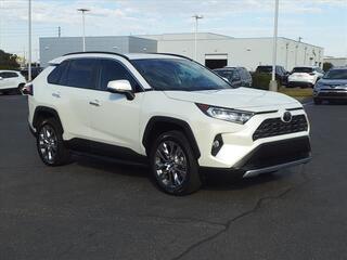 2019 Toyota RAV4 for sale in Sanford NC