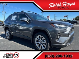 2024 Toyota RAV4 for sale in Anderson SC