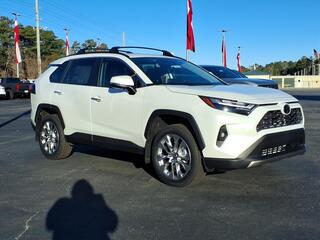 2025 Toyota RAV4 for sale in New Bern NC