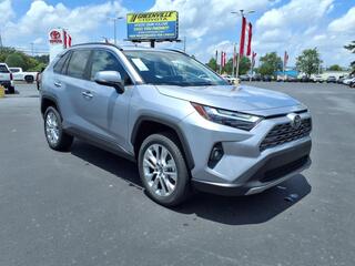 2025 Toyota RAV4 for sale in Fairfax VA