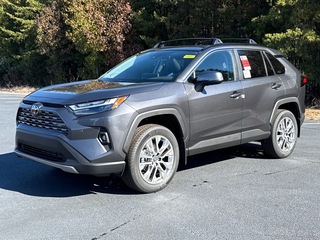 2025 Toyota RAV4 for sale in Asheboro NC