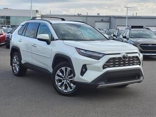 2022 Toyota RAV4 for sale in Cincinnati OH