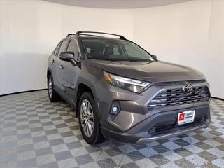 2023 Toyota RAV4 for sale in Denton TX