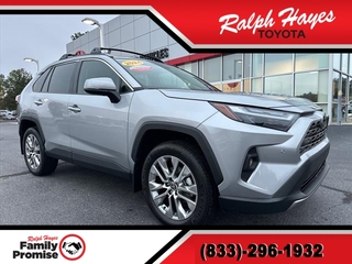 2024 Toyota RAV4 for sale in Anderson SC