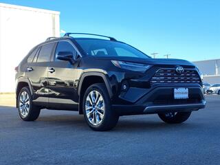 2025 Toyota RAV4 for sale in Killeen TX