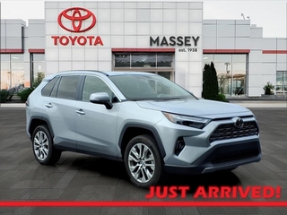 2023 Toyota RAV4 for sale in Kinston NC