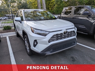 2023 Toyota RAV4 for sale in Charleston SC