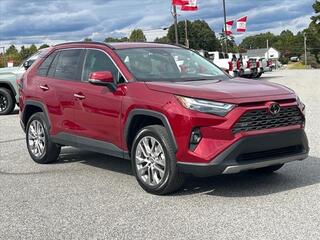 2023 Toyota RAV4 for sale in Asheboro NC