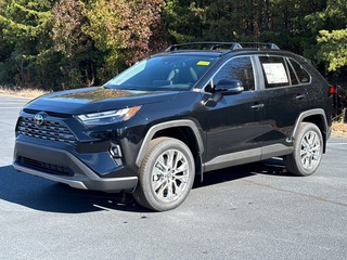 2025 Toyota RAV4 for sale in Asheboro NC