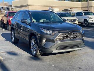 2020 Toyota RAV4 for sale in Chattanooga TN