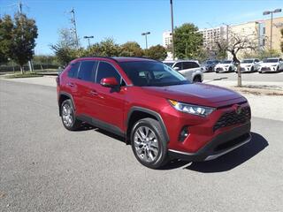 2021 Toyota RAV4 for sale in Nashville TN