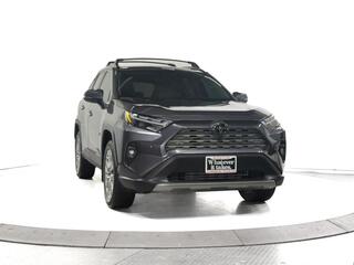 2024 Toyota RAV4 for sale in Schaumburg IL