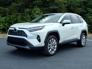 2022 Toyota RAV4 for sale in Asheboro NC
